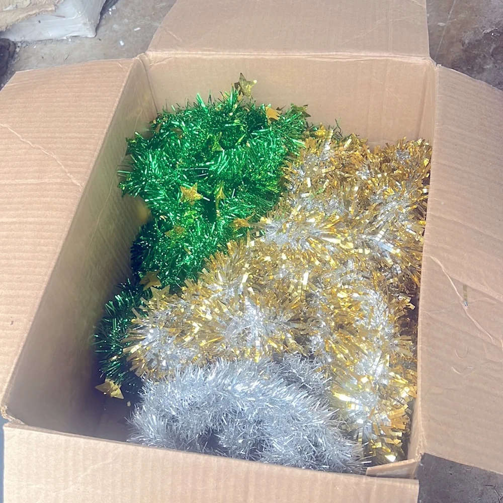 Tinsel